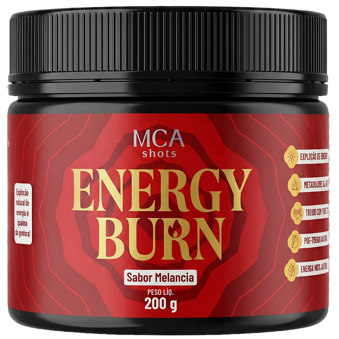 Energy Burn 2-2